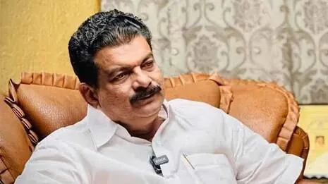‘ജനങ്ങൾ തീരുമാനിക്കുന്ന ആളായിരിക്കും നിലമ്പൂർ എം.എൽ.എ’; പി.വി. അൻവർ