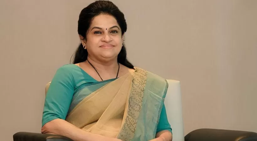 നിലമ്പൂരിൽ യുഡിഎഫിന്റേത് തോൽവിക്ക് സമാനമായ ജയം:  പത്മജ വേണുഗോപാല്‍