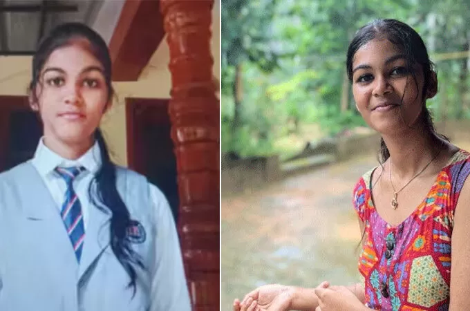 വിദ്യാര്‍ത്ഥിനി ആത്മഹത്യ ചെയ്ത സംഭവം; ആരോപണ വിധേയരായ മൂന്ന് അധ്യാപകരെയും പുറത്താക്കി
