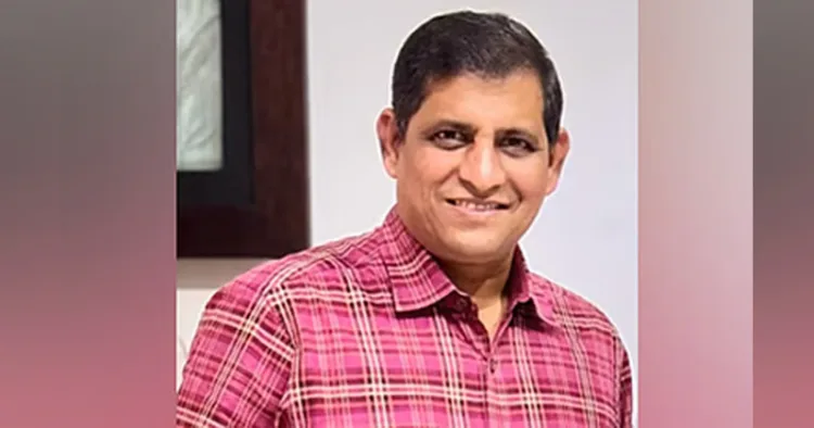 കേരളത്തിന്‍റെ പുതിയ പൊലീസ് മേധാവിയായി രവാഡ ചന്ദ്രശേഖർ