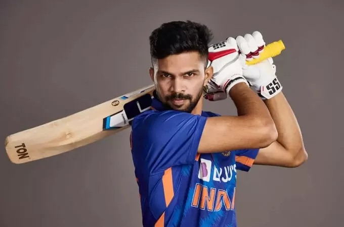 ഇം​ഗ്ലീഷ് കൗണ്ടി ക്രിക്കറ്റ് കളിക്കാനൊരുങ്ങി  റുതുരാജ് ഗെയ്ക്ക്‌വാദ്‌