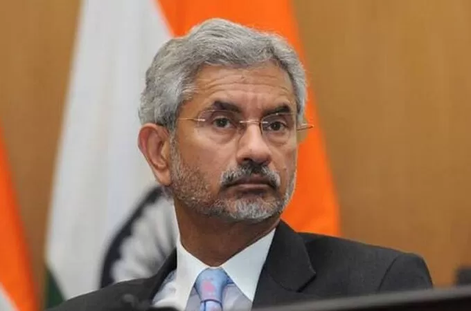 പാകിസ്ഥാൻ വെടിനിർത്തൽ പ്രഖ്യാപിച്ചതിന് പിന്നിലെ യഥാർത്ഥ കാരണം വെളിപ്പെടുത്തി എസ്. ജയശങ്കർ