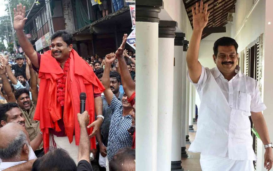 നിലമ്പൂർ ഉപതിരഞ്ഞെടുപ്പിന്റെ ആള്‍ക്കൂട്ട പ്രചാരണം വിലക്കണമെന്ന് കേന്ദ്ര തെരഞ്ഞെടുപ്പ് കമ്മീഷന് പരാതി