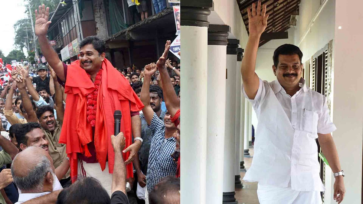 നിലമ്പൂർ ഉപതിരഞ്ഞെടുപ്പിന്റെ ആള്‍ക്കൂട്ട പ്രചാരണം വിലക്കണമെന്ന് കേന്ദ്ര തെരഞ്ഞെടുപ്പ് കമ്മീഷന് പരാതി