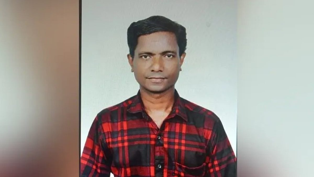 കാസർകോട്ടെ തെയ്യം കലാകാരന്റെ മരണം കൊലപാതകം.. സുഹൃത്ത് കസ്റ്റഡിയിൽ…