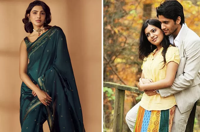 നാഗചൈതന്യയുമായൊത്ത് സിനിമ പ്രൊമോട്ട്ചെയ്യാന്‍ തനിക്ക് ഒരു ഉദ്ദേശവുമില്ല; സാമന്ത