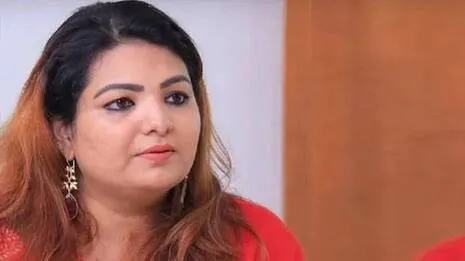 പ്രൊഡക്ഷൻ കൺട്രോളർമാരെ അപമാനിച്ചു;സാന്ദ്ര തോമസിനെതിരെ നിയമനടപടിയുമായി ഫെഫ്ക