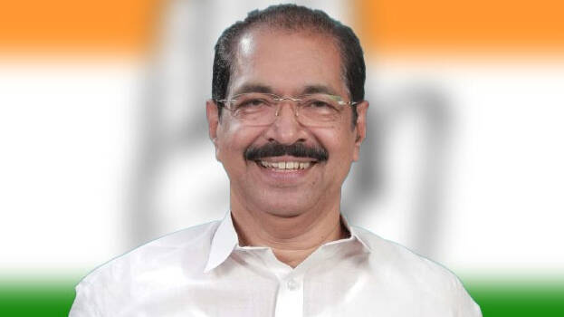 ക്ഷേ​മ​പെ​ന്‍​ഷ​നെ എ​ല്‍​ഡി​എ​ഫ് സ​ര്‍​ക്കാ​ര്‍ തെ​ര​ഞ്ഞെ​ടു​പ്പ് ലാ​ഭ​ത്തി​നാ​യി ഉ​പ​യോ​ഗി​ച്ചു​വെ​ന്ന് സ​ണ്ണി ജോ​സ​ഫ്