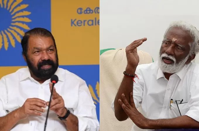 മന്ത്രി ഒരിക്കലും ചെയ്യാന്‍ പാടില്ലാത്ത നിന്ദയാണ്  ശിവന്‍കുട്ടി ചെയ്തത്: കുമ്മനം രാജശേഖരന്‍