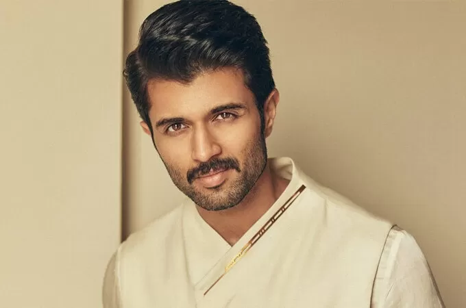 അധിക്ഷേപ പരാമര്‍ശം; വിജയ് ദേവരകൊണ്ടയ്ക്കെതിരെ കേസ്