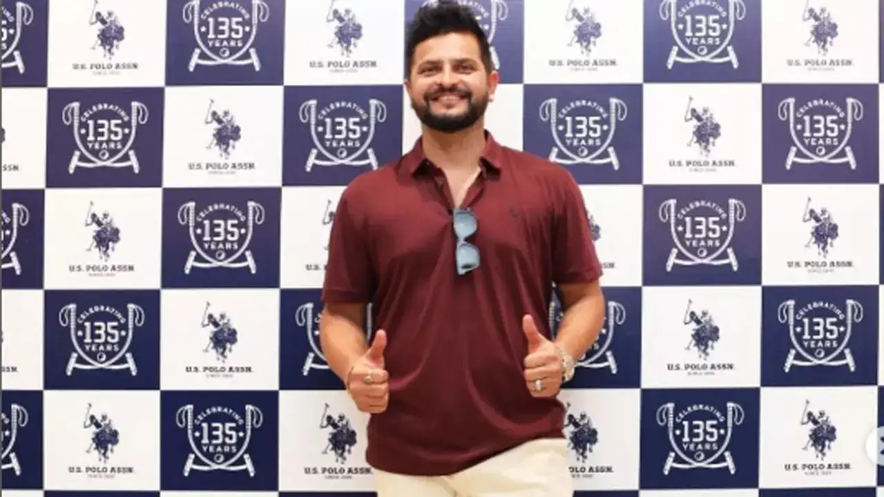 തമിഴ് ചിത്രത്തിലൂടെ സിനിമ അരങ്ങേറ്റം കുറിക്കാനൊരുങ്ങി സുരേഷ് റെയ്‌ന