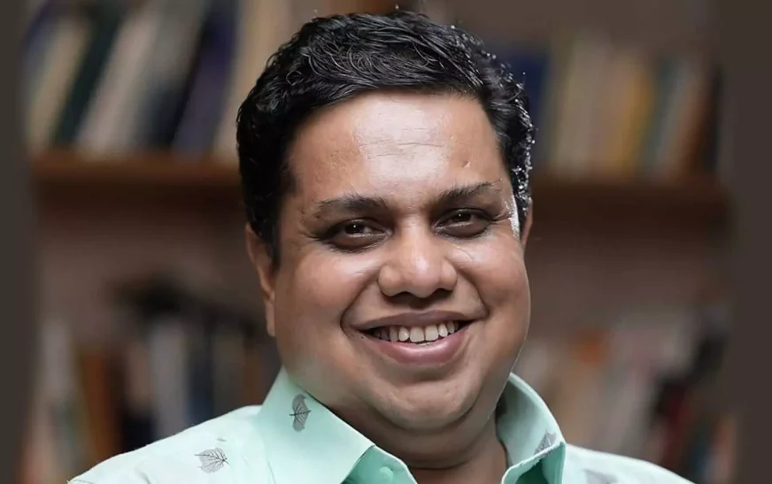 പഠനത്തോടൊപ്പം തൊഴിൽ ചെയ്യുന്ന സംസ്കാരം വിദ്യാർഥികളിൽ വളർത്തണം: സ്പീക്കർ എ എൻ ഷംസീർ