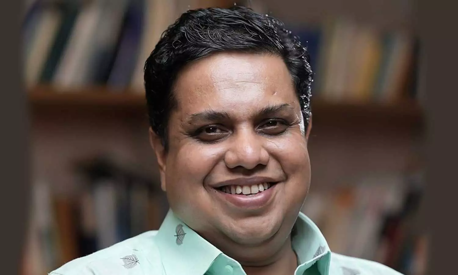 പഠനത്തോടൊപ്പം തൊഴിൽ ചെയ്യുന്ന സംസ്കാരം വിദ്യാർഥികളിൽ വളർത്തണം: സ്പീക്കർ എ എൻ ഷംസീർ