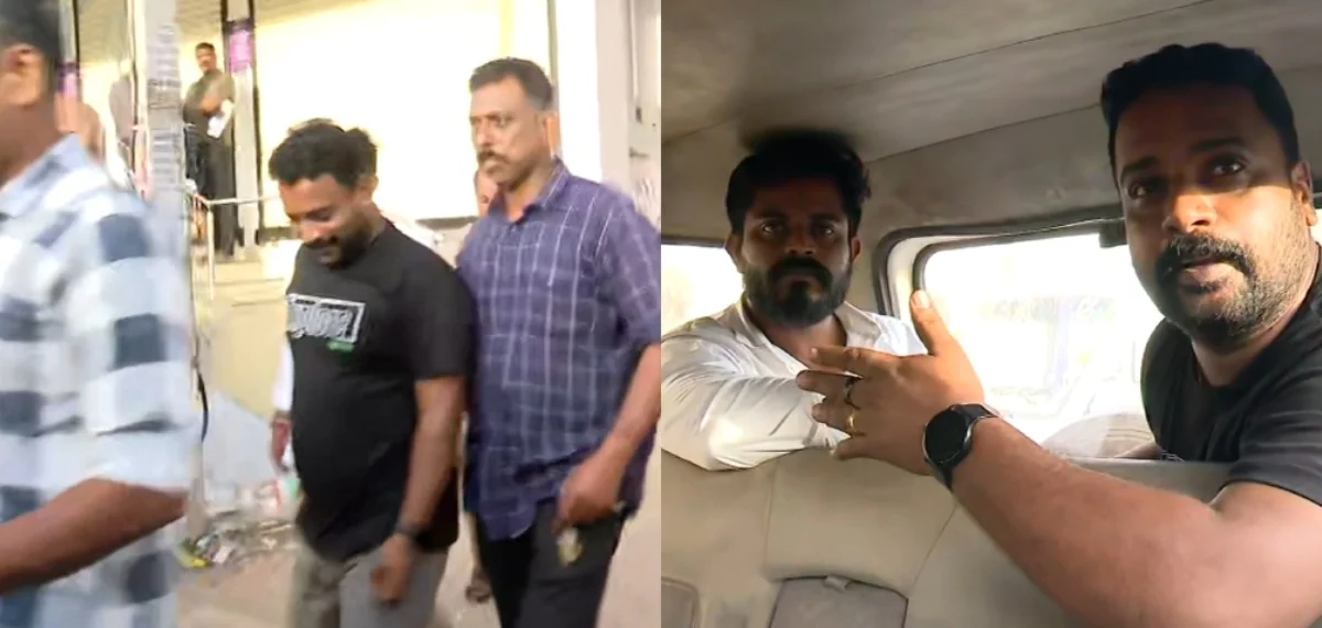 കല്ലമ്പലം എംഡിഎംഎ കേസ്..പ്രമുഖ നടൻ നിരന്തരം സമീപിച്ചിരുന്നതായി പൊലീസ്…