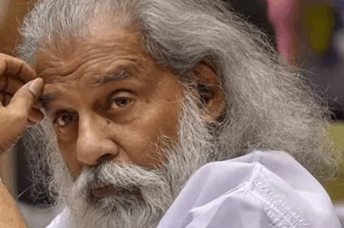 ഇനി വരുമോ ഇതുപോലെ ആദർശമുള്ള മനുഷ്യർ: യേശുദാസ്