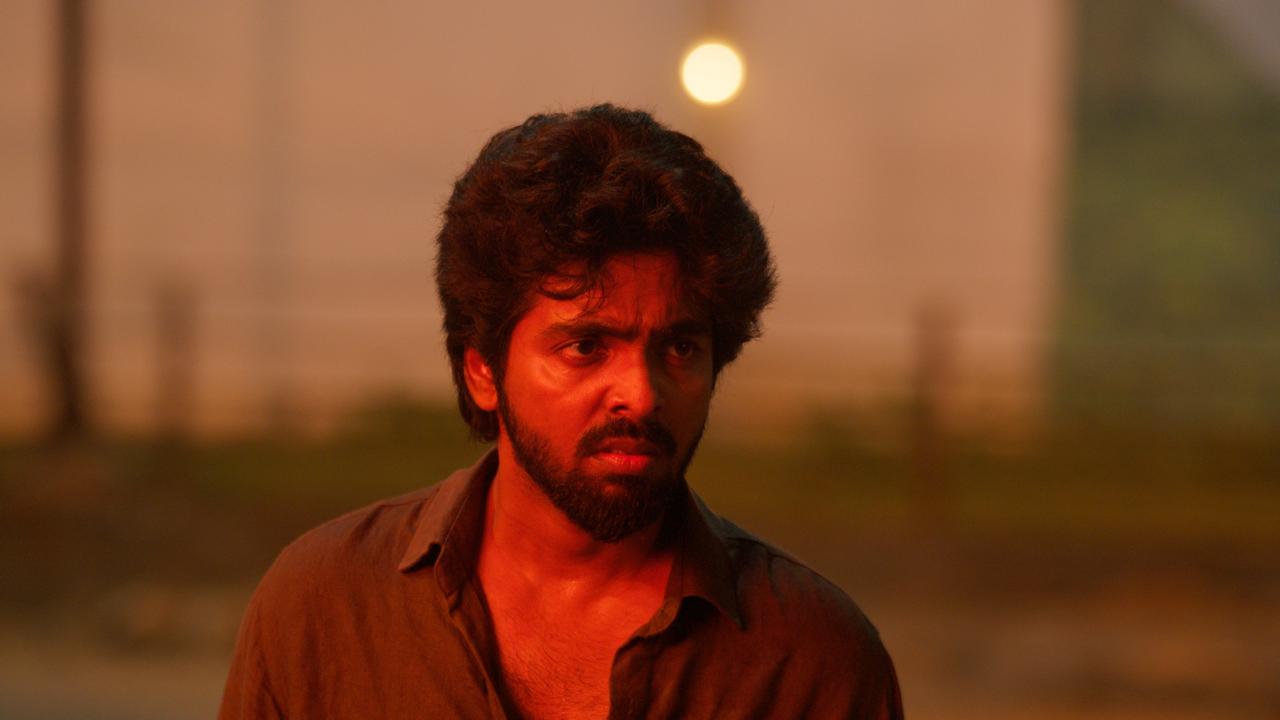 ബ്ലാക്‍മെയില്‍; ജി വി പ്രകാശ് കുമാര്‍ ചിത്രത്തിന്റെ അപ്‍ഡേറ്റ് പുറത്ത്