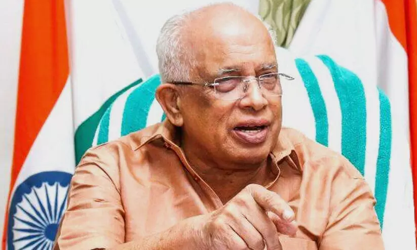 വിദ്യാർഥി ഷോക്കേറ്റ് മരിച്ച സംഭവം; കെഎസ്ഇബി വിശദമായ അന്വേഷണം നടത്തുമെന്ന് മന്ത്രി കെ.കൃഷ്ണൻകുട്ടി