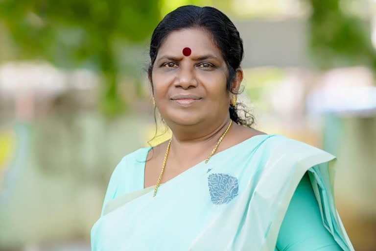 ക്ഷീരകർഷകരുടെ വികസനത്തിനായി നിരവധി പദ്ധതികൾ നടപ്പാക്കി: മന്ത്രി ജെ. ചിഞ്ചുറാണി
