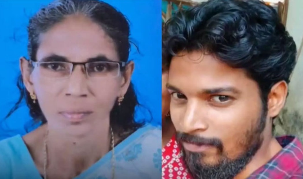 അമ്പലപ്പുഴയിൽ മദ്യപിച്ചെത്തിയ മകൻ അമ്മയെ മർദ്ദിച്ച് കൊലപ്പെടുത്തി