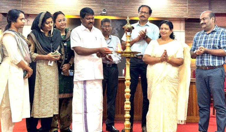 സൈക്കോ – സോഷ്യോ കൗൺസിലർമാർക്കുള്ള ദ്വിദിന ഓറിയേറഷൻ ക്യാമ്പ് ആരംഭിച്ചു