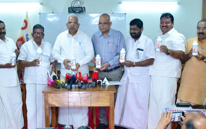 ഓണക്കാലത്ത് ‘എനിക്കും വേണം ഖാദി’ ക്യാമ്പയിനുമായി ഖാദിബോര്‍ഡ്