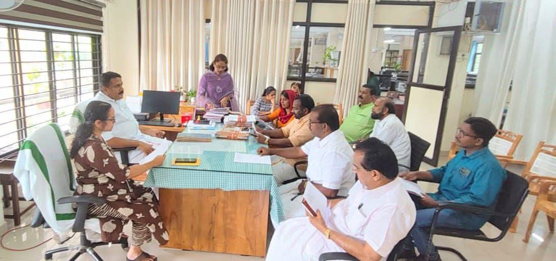 കോതമംഗലം താലൂക്കിലെ 8 പട്ടയ അപേക്ഷകൾക്ക് ലാൻഡ് അസൈൻമെന്റ് കമ്മിറ്റിയുടെ അംഗീകാരം