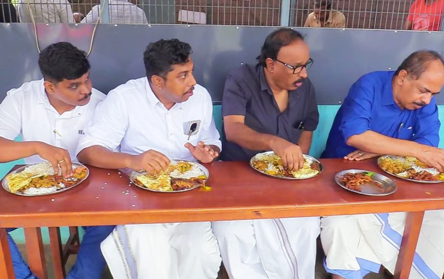 സുഭിക്ഷ ഭക്ഷ്യസുരക്ഷയുടെ മികച്ച മാതൃക: മന്ത്രി ജി.ആര്‍.അനില്‍