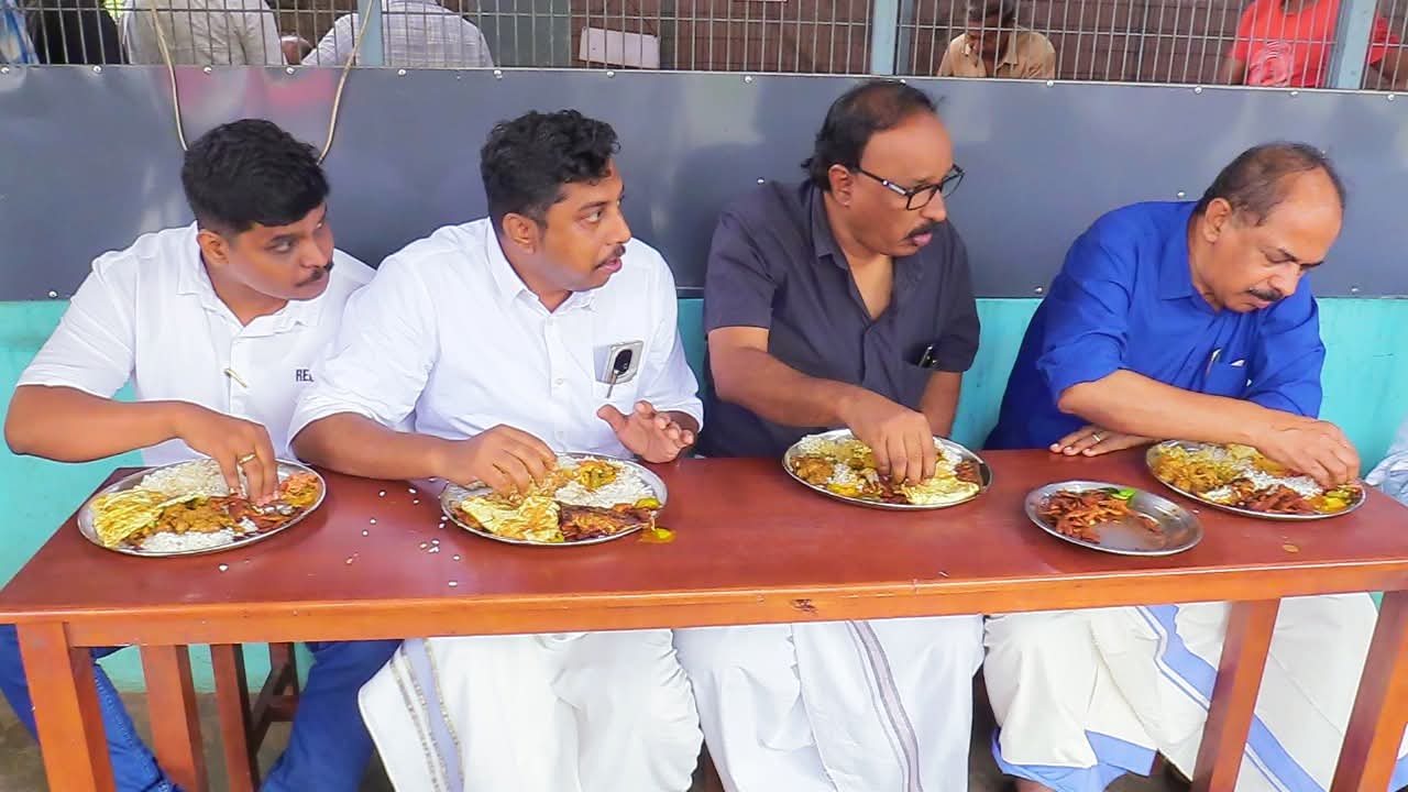 സുഭിക്ഷ ഭക്ഷ്യസുരക്ഷയുടെ മികച്ച മാതൃക: മന്ത്രി ജി.ആര്‍.അനില്‍