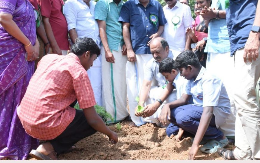 കാര്‍ഷിക മൂല്യവര്‍ധിത ഉത്പന്നങ്ങളുടെ വിപണന രംഗത്ത് പുതുസംരംഭങ്ങള്‍ ഉയരുന്നു: മന്ത്രി കെ എന്‍ ബാലഗോപാല്‍