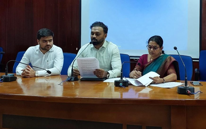 ആറന്മുള വള്ളസദ്യ: അടിസ്ഥാന സൗകര്യങ്ങള്‍ ഉറപ്പാക്കുമെന്ന് ജില്ലാ കലക്ടര്‍