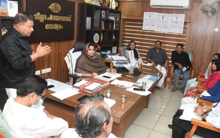 മലപ്പുറത്തെ തീരദേശ മേഖലയുടെ സമഗ്ര വികസനത്തിന് പുതിയ പദ്ധതി