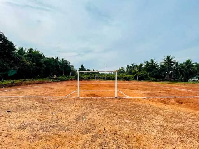 മലയോര മേഖലയുടെ കായിക സ്വപ്നങ്ങള്‍ക്ക് കരുത്തായി കല്ലുനിരയില്‍ മിനി സ്റ്റേഡിയം; പ്രവൃത്തി ഉടന്‍ ആരംഭിക്കും