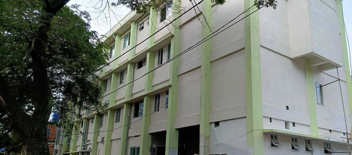 മുഖച്ഛായ മാറ്റി ബാലുശ്ശേരി താലൂക്ക് ആശുപത്രി