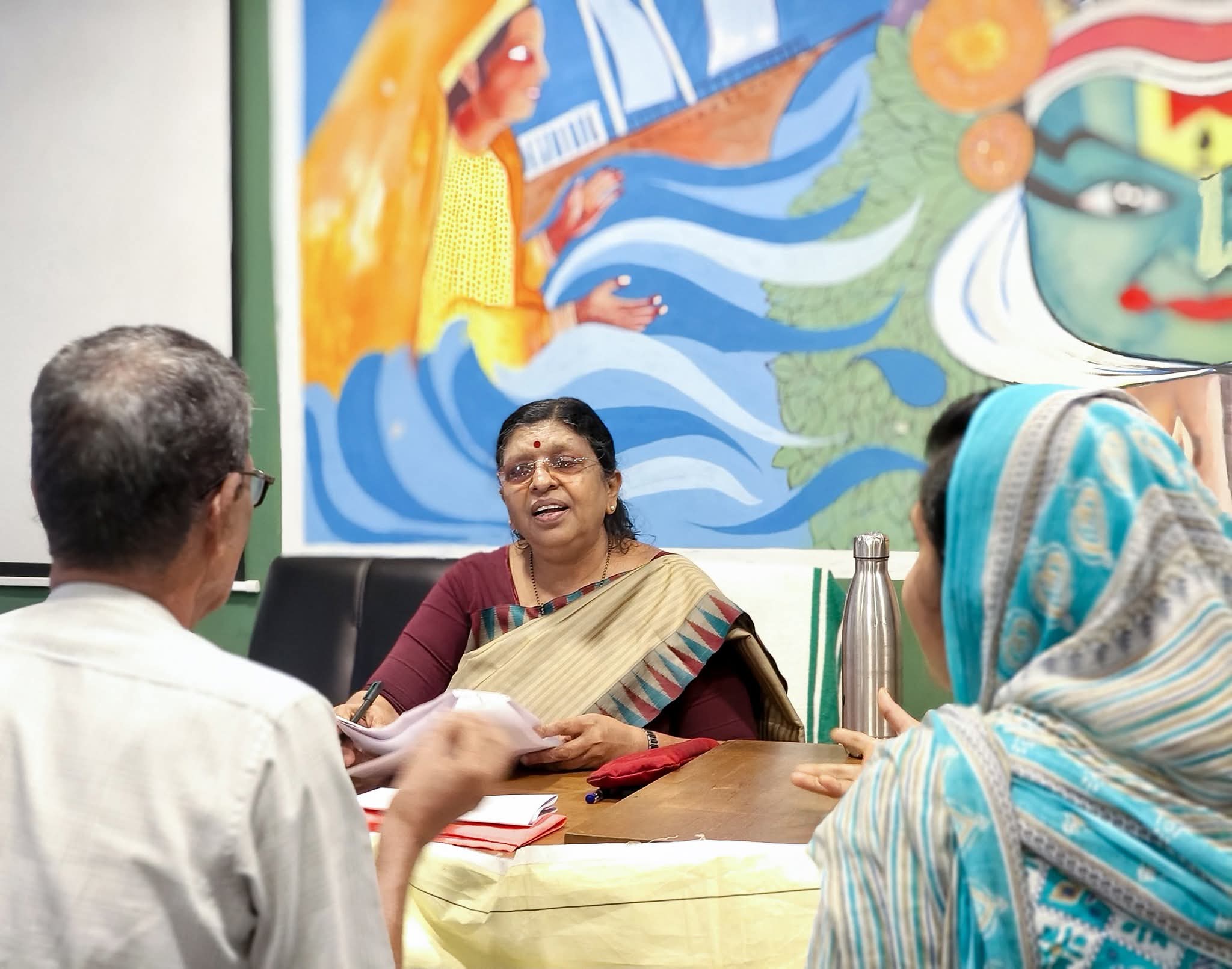 ആശുപത്രികളുടെ അനാസ്ഥ കാരണം സ്ത്രീകള്‍ക്കുണ്ടാകുന്ന പ്രശ്‌നങ്ങളില്‍ റിപ്പോര്‍ട്ട് തേടും -വനിതാ കമീഷന്‍ 