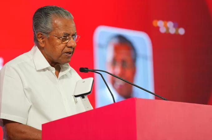ഭാവി തലമുറയ്ക്ക് തെറ്റായ വിവരങ്ങള്‍ കൈമാറുന്ന പുതിയ വിദ്യാഭ്യാസനയം അംഗീകരിക്കാനാവില്ല: മുഖ്യമന്ത്രി 