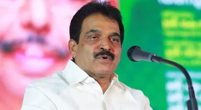 9 വര്‍ഷത്തെ പിണറായി ഭരണം കേരളത്തിലെ സര്‍ക്കാര്‍ ആശുപത്രികളെ ആളെക്കൊല്ലി കേന്ദ്രങ്ങളാക്കി: കെ.സി.വേണുഗോപാല്‍