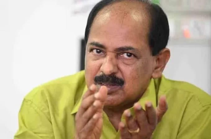 ഓണത്തിന് പ്രത്യേക അരി വിഹിതം അനുവദിക്കണമെന്ന ആവശ്യം കേന്ദ്രം തള്ളി: ഭക്ഷ്യവിഭവ മന്ത്രി