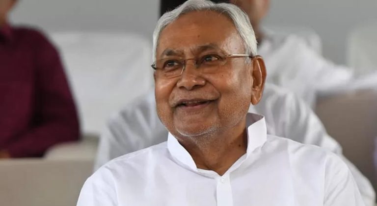 രാമക്ഷേത്ര മാതൃകയില്‍ ‘പുനൗര ധാം ജാനകി മന്ദിര്‍’ വികസനം; 882 കോടി വകയിരുത്തി ബിഹാര്‍