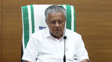 മുഖ്യമന്ത്രി പിണറായി വിജയൻ അമേരിക്കയിലേക്ക്