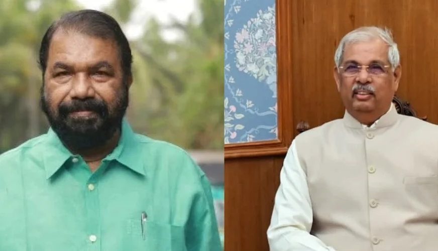 ഗവർണറുടെ അധികാരങ്ങൾ ഇനി കുട്ടികൾ പഠിക്കും