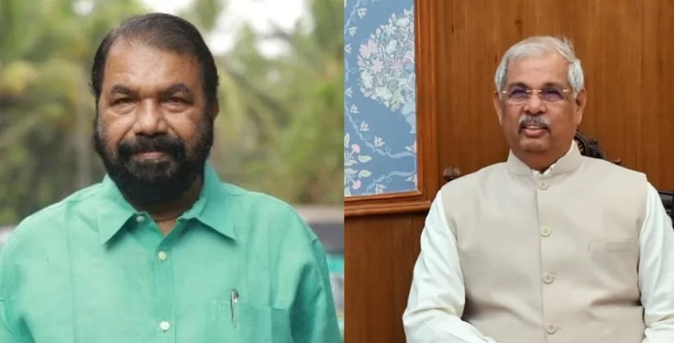 ഗവർണറുടെ അധികാരങ്ങൾ ഇനി കുട്ടികൾ പഠിക്കും