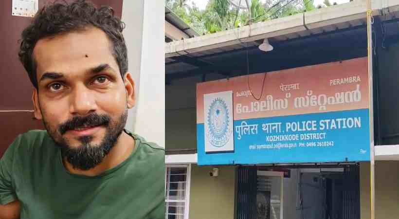 യുവതിക്ക് നേരെ ലൈംഗികാതിക്രമം;ബസ് കണ്ടക്ടർ അറസ്റ്റിൽ