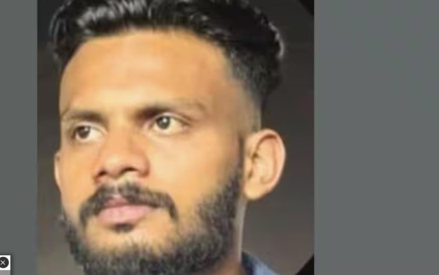 ദുബൈയിൽ മലയാളി യുവാവ് ഷോക്കേറ്റ് മരിച്ചു…