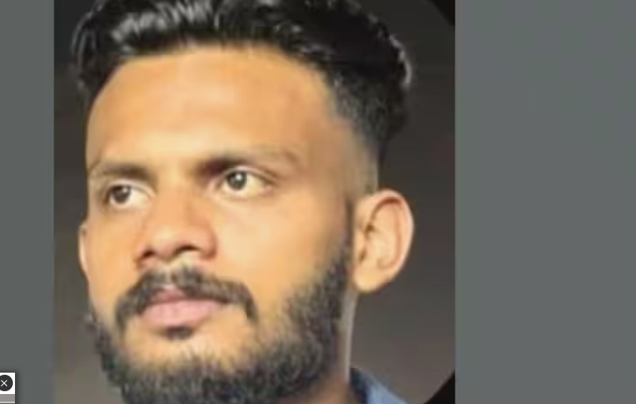 ദുബൈയിൽ മലയാളി യുവാവ് ഷോക്കേറ്റ് മരിച്ചു…