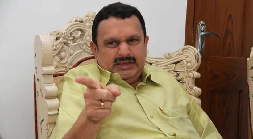 ആരോഗ്യമന്ത്രി വീണാ ജോര്‍ജ് രാജിവെച്ചില്ലെങ്കില്‍ സമരങ്ങളുടെ വേലിയേറ്റം കേരളം കാണും; കെ മുരളീധരന്‍