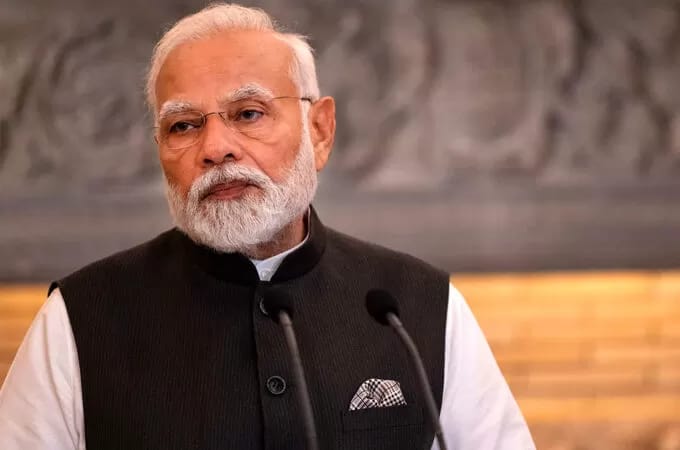ഭീകരവാദം മനുഷ്യവംശത്തിന് ഭീഷണി: പ്രധാനമന്ത്രി 