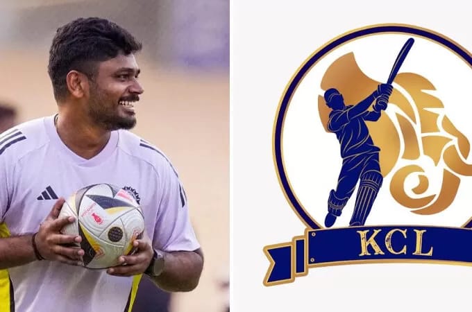 കേരള ക്രിക്കറ്റ് ലീഗ് രണ്ടാം സീസൺ താരലേലം നാളെ തിരുവനന്തപുരത്ത് ; സഞ്ജുവും ലേലത്തിൽ പങ്കെടുക്കും    