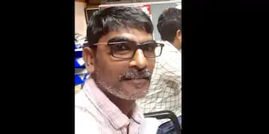 ഇറങ്ങുന്നതിനിടെ ട്രെയിൻ മുന്നോട്ടെടുത്തു.. പ്ലാറ്റ്ഫോമിൽ തലയടിച്ച് വീണ് ഗുരുതര പരിക്ക്