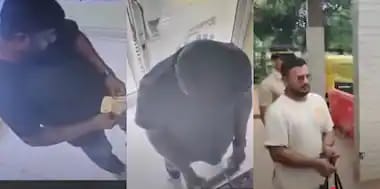 എടിഎം കൗണ്ടറുകൾ കേന്ദ്രീകരിച്ച് മോഷണം ;അന്തര്‍ സംസ്ഥാന മോഷ്ടാക്കൾ പിടിയിൽ