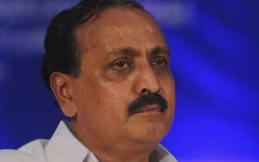 റീൽസ് രാഷ്ട്രീയത്തെ വിമർശിച്ച് എംകെ രാഘവൻ എംപി